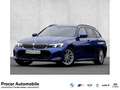 BMW 320 i M Sport+HuD+RFK+Pano+AHK+LED Blau - thumbnail 1