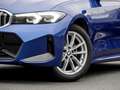 BMW 320 i M Sport+HuD+RFK+Pano+AHK+LED Blau - thumbnail 5