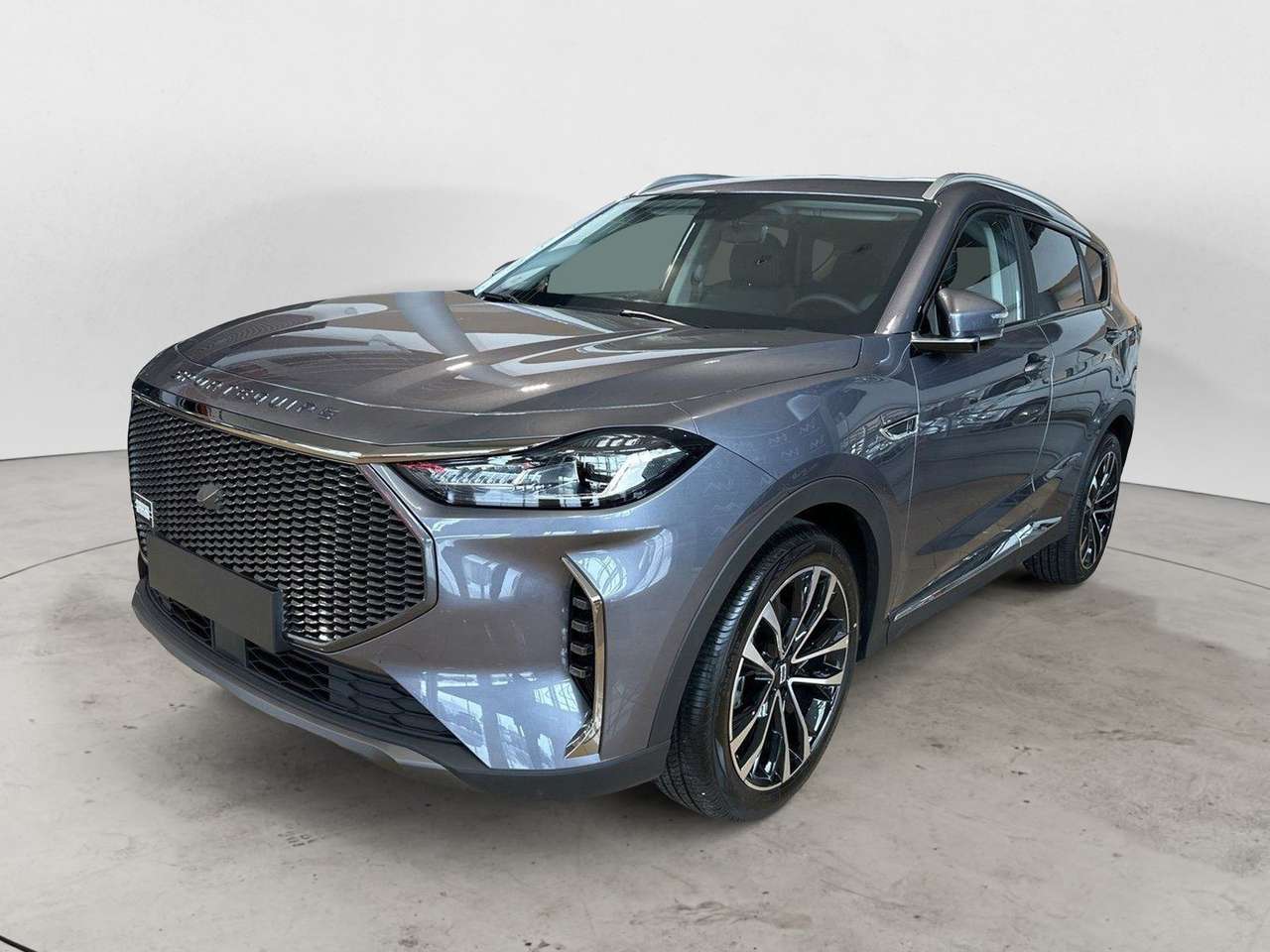 Sportequipe Sportequipe 7 1.5 Turbo DCT GPL