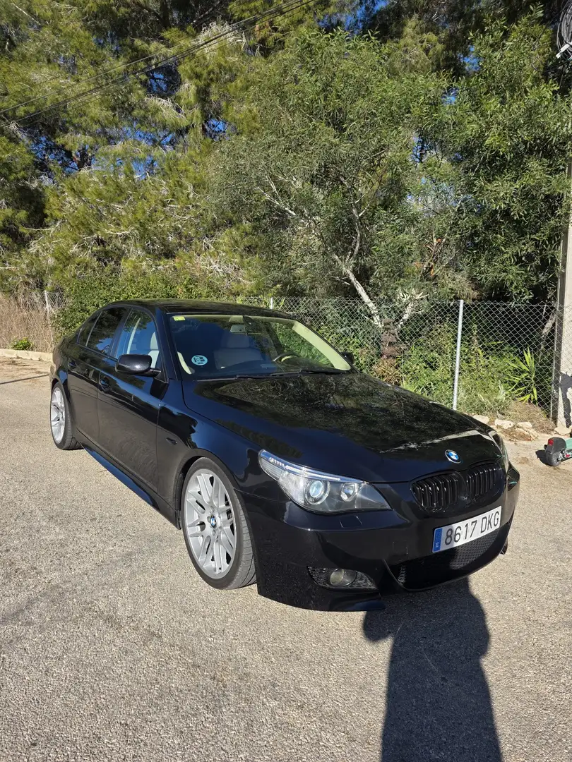 BMW 523 bmw 523iA - 1