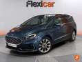 Ford S-Max 2.0TDCi Panther ST-Line AWD Powershift 190 Azul - thumbnail 2