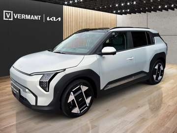 81,4 kWh Business Plus Full Option!