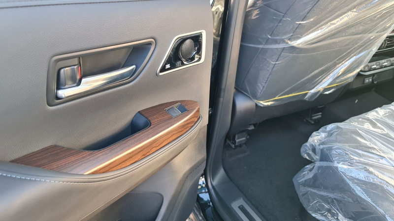 Toyota Land Cruiser 300 Premium+415HP+NEU+7SEATS+VOLL+EUreg — photo 12