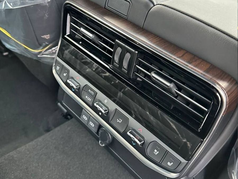 Toyota Land Cruiser 300 Premium+415HP+NEU+7SEATS+VOLL+EUreg — photo 14