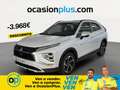Mitsubishi Eclipse Cross PHEV Kaiteki 4WD Blanco - thumbnail 1