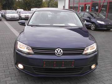 1.2 TSI Comfortline.1 HAND.KLIMA,TÜV,NEU,48 TKM