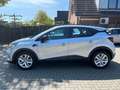 Renault Captur 1.0 TCe 90 Business Zen Navi Cruise control Zilver - thumbnail 6