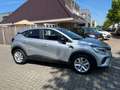 Renault Captur 1.0 TCe 90 Business Zen Navi Cruise control Zilver - thumbnail 3