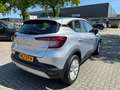 Renault Captur 1.0 TCe 90 Business Zen Navi Cruise control Zilver - thumbnail 4