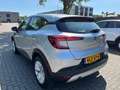 Renault Captur 1.0 TCe 90 Business Zen Navi Cruise control Zilver - thumbnail 5