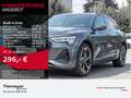 Audi e-tron 50 Q 2x S LINE LM21 ALCANTARA KAMERA OPS+ Gris - thumbnail 1