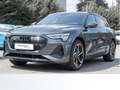 Audi e-tron 50 Q 2x S LINE LM21 ALCANTARA KAMERA OPS+ Gris - thumbnail 2