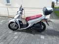 Kymco People 125 New People S 125i ABS Argent - thumbnail 6