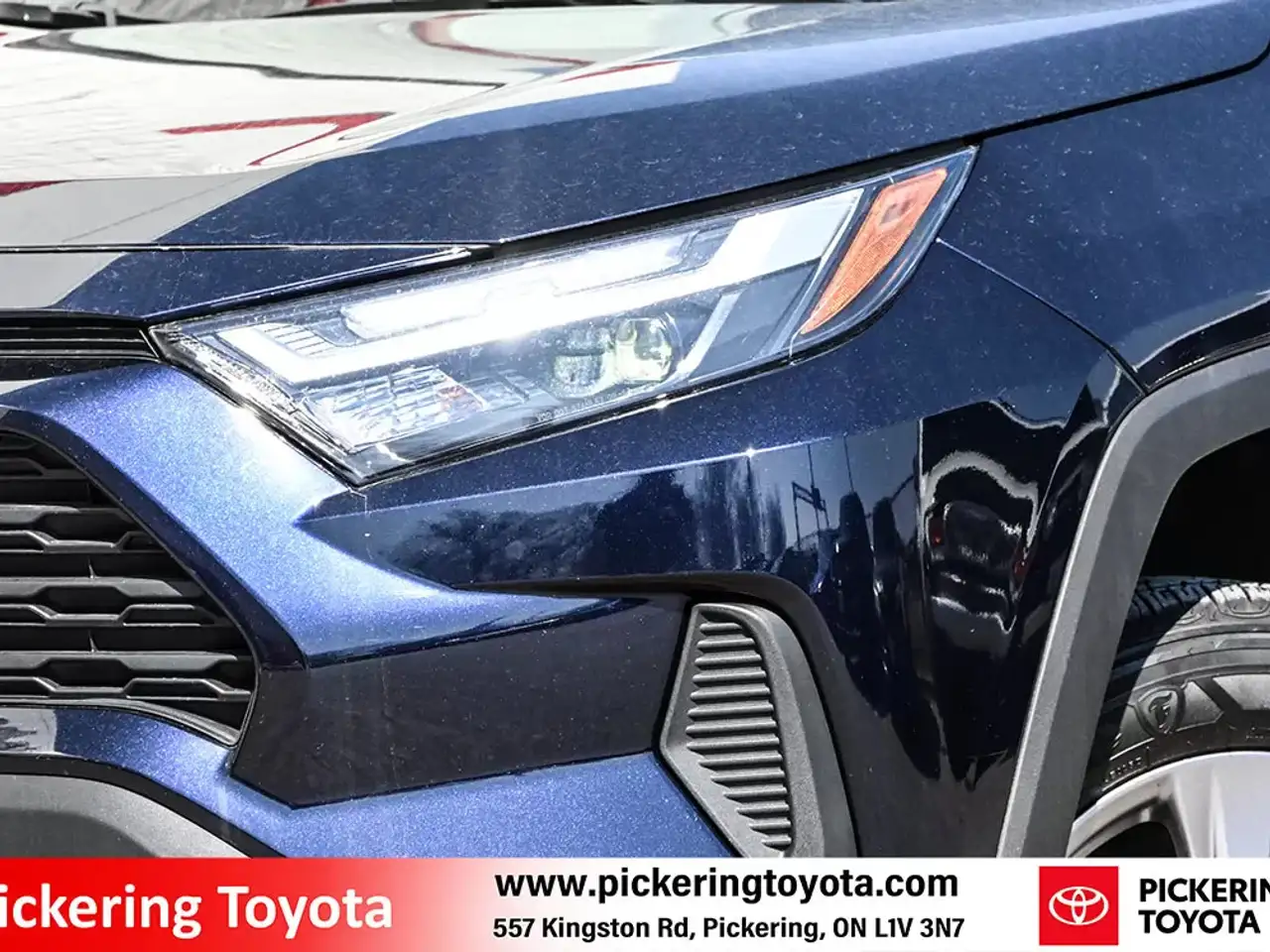 Toyota RAV 4 снимка Toyota RAV 4