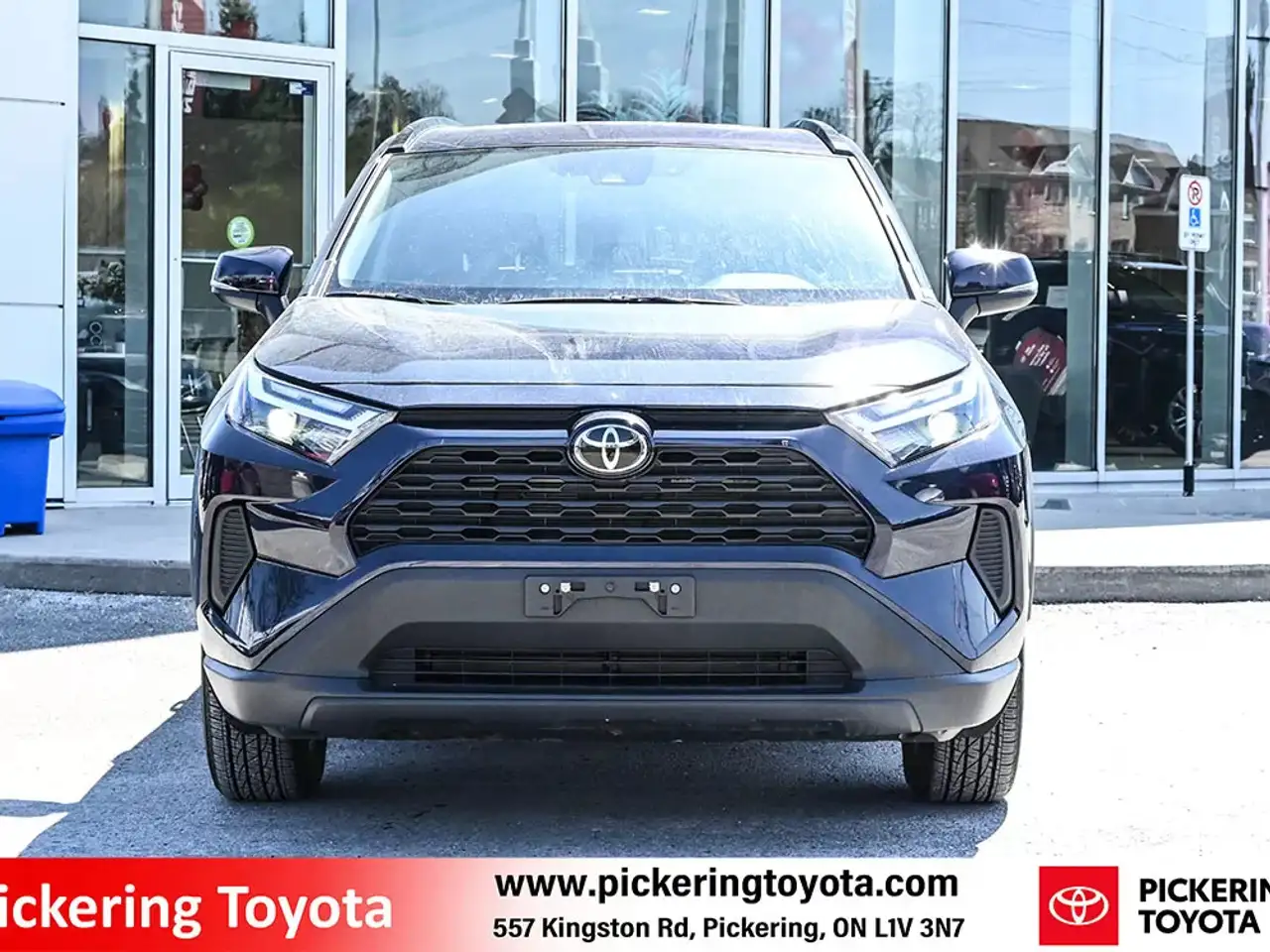 Toyota RAV 4 снимка Toyota RAV 4