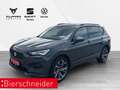 SEAT Tarraco 2.0 TSI 4Drive DSG FR 7-S. AHK Grau - thumbnail 1