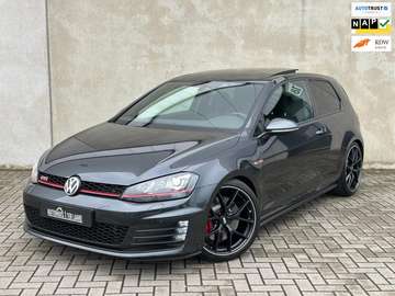 2.0 TSI Performance Pano 19'' BBS Camera Keyless