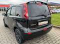 Nissan Note I-Way Schwarz - thumbnail 4