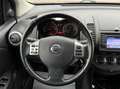 Nissan Note I-Way Schwarz - thumbnail 10