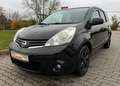 Nissan Note I-Way Schwarz - thumbnail 1
