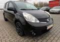 Nissan Note I-Way Schwarz - thumbnail 8
