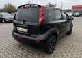 Nissan Note I-Way Schwarz - thumbnail 6