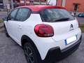 Citroen C3 C3 PureTech 110 S&S EAT6 Shine Pack Bianco - thumbnail 4