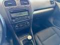 Volkswagen Golf VI Team 1.6 TDI SHG PDC AHK Tempomat Schwarz - thumbnail 16