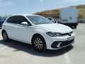 Volkswagen Polo 1.0 TSI Life 70kW Blanco - thumbnail 3