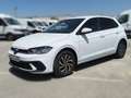 Volkswagen Polo 1.0 TSI Life 70kW Blanco - thumbnail 2