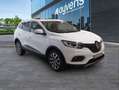 Renault Kadjar (O) Zen Blue dCi 110kW (150CV) 4x4 Blanco - thumbnail 3