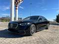 Mercedes-Benz S 580 Lunga mhev Premium Plus 4matic auto Nero - thumbnail 1