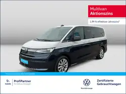 Volkswagen T7 Multivan Multivan Style LÜ 1,5TSI 180kW eHybrid 4MOTION