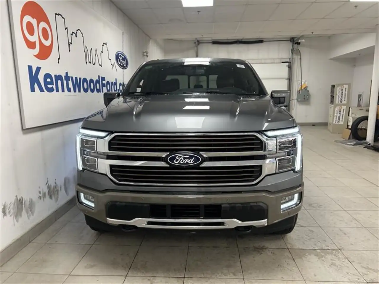 Ford F 150 photo Ford F 150