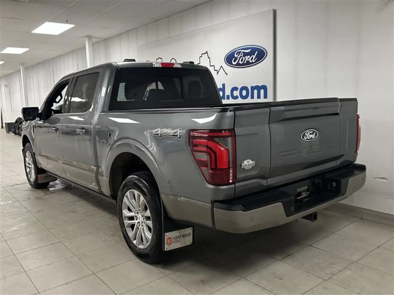 Ford F 150 photo Ford F 150