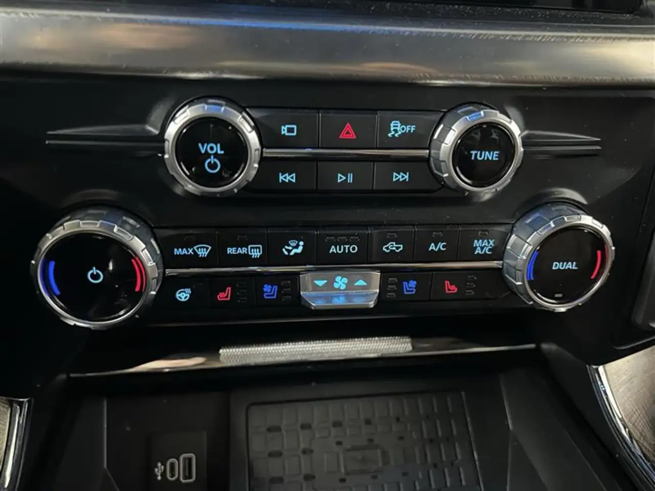 Ford F 150 photo Ford F 150