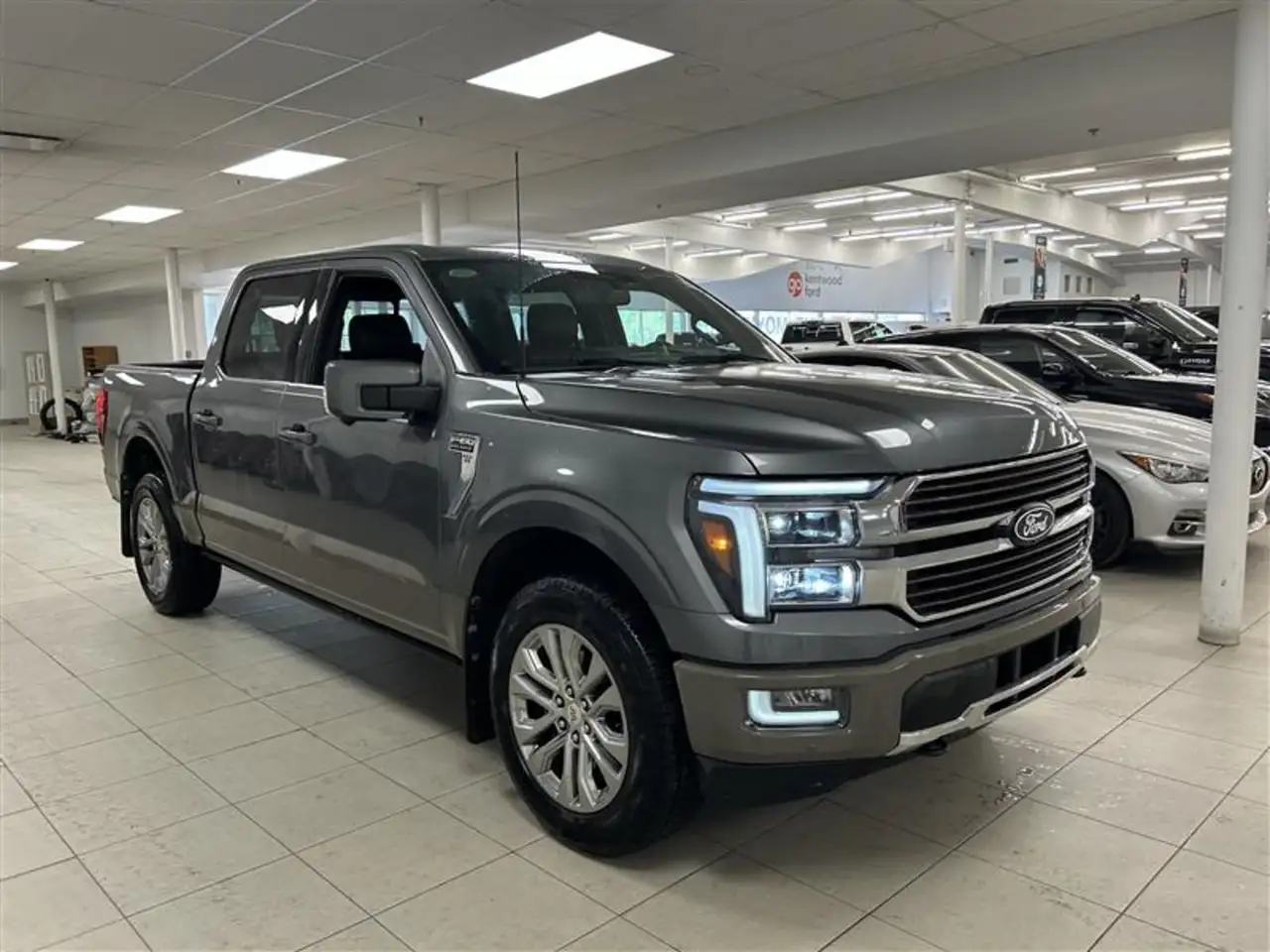 Ford F 150 photo Ford F 150