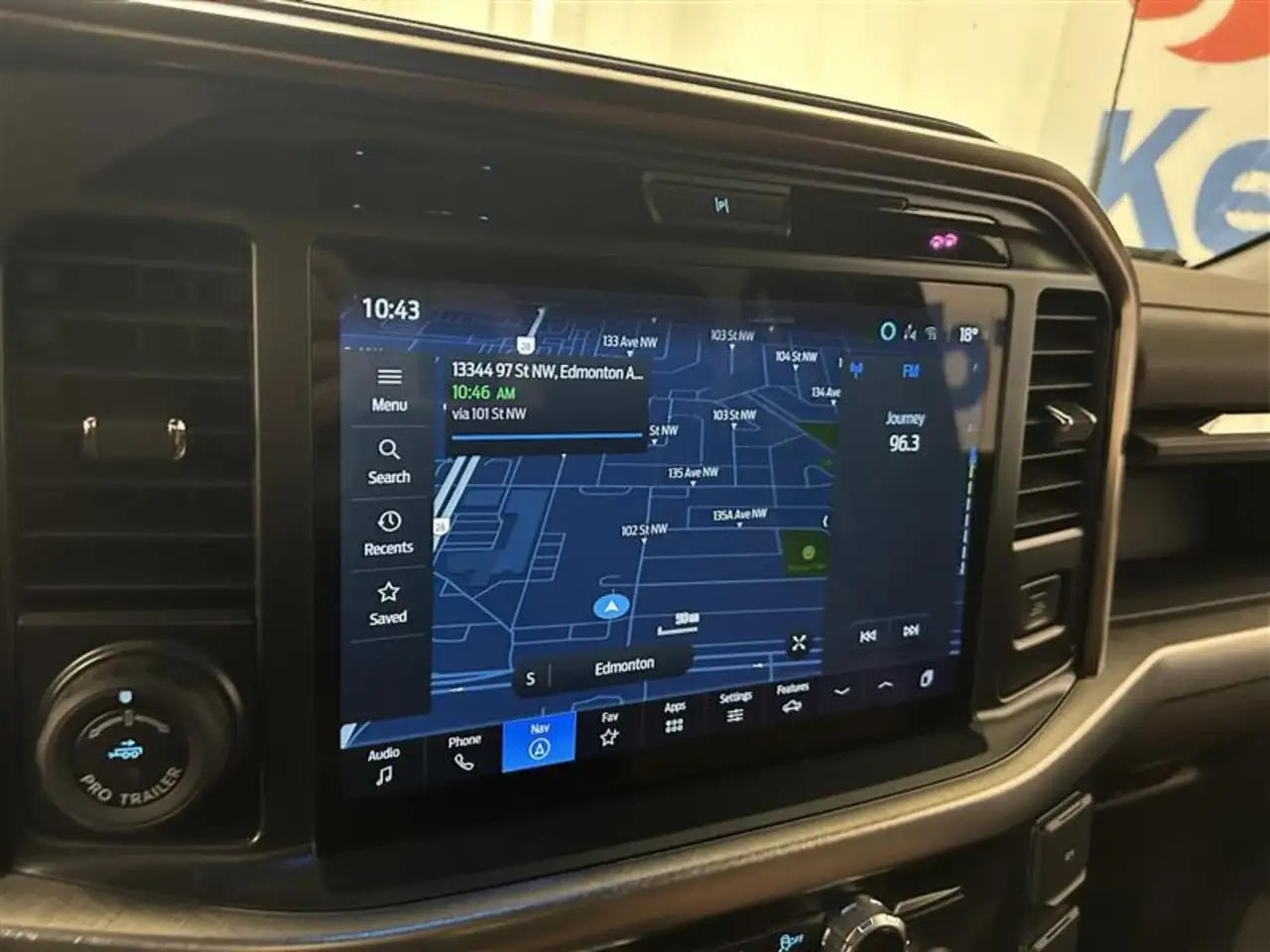 Ford F 150 photo Ford F 150