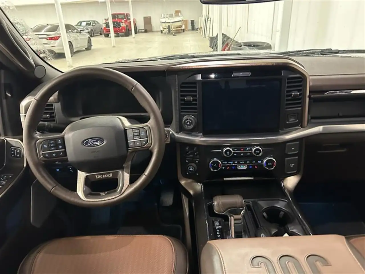 Ford F 150 photo Ford F 150