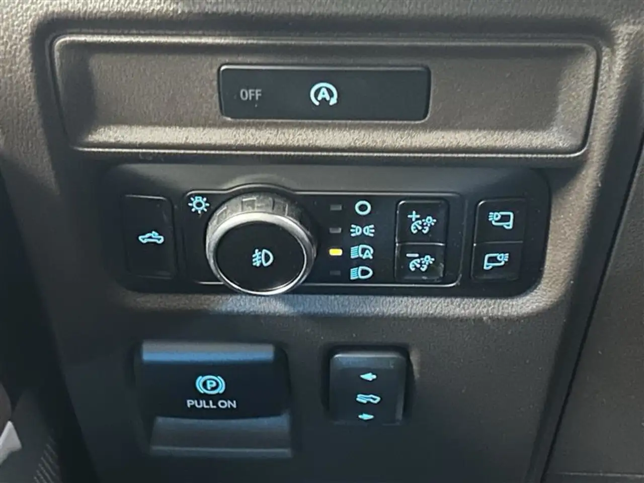 Ford F 150 photo Ford F 150