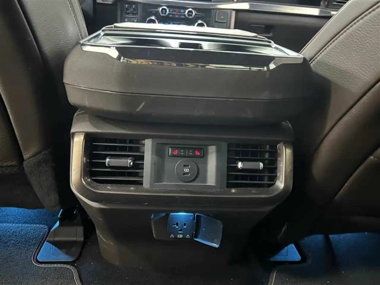 Ford F 150 photo Ford F 150