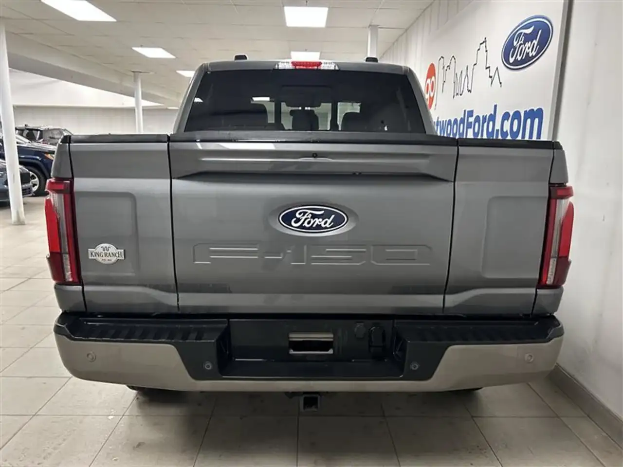 Ford F 150 photo Ford F 150