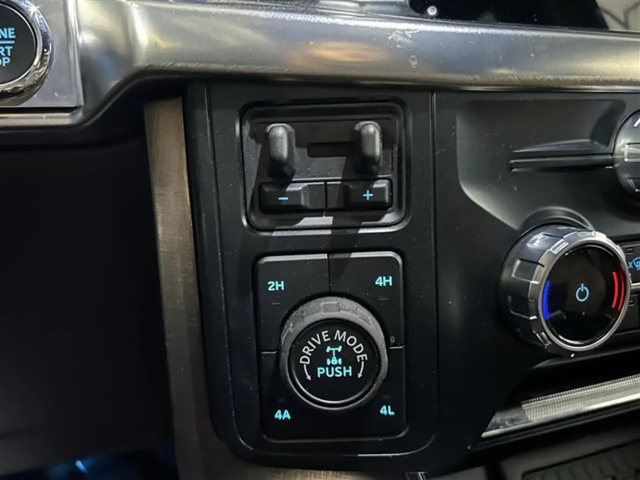 Ford F 150 photo Ford F 150