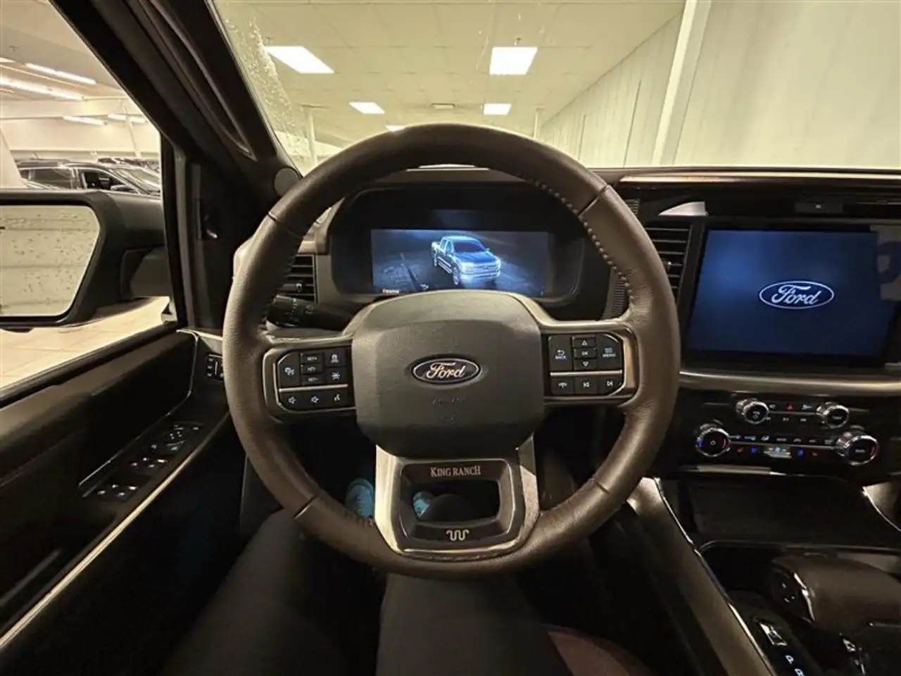 Ford F 150 photo Ford F 150