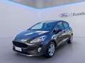 Ford Fiesta 1.5 TDCi 5 porte Plus Grau - thumbnail 3