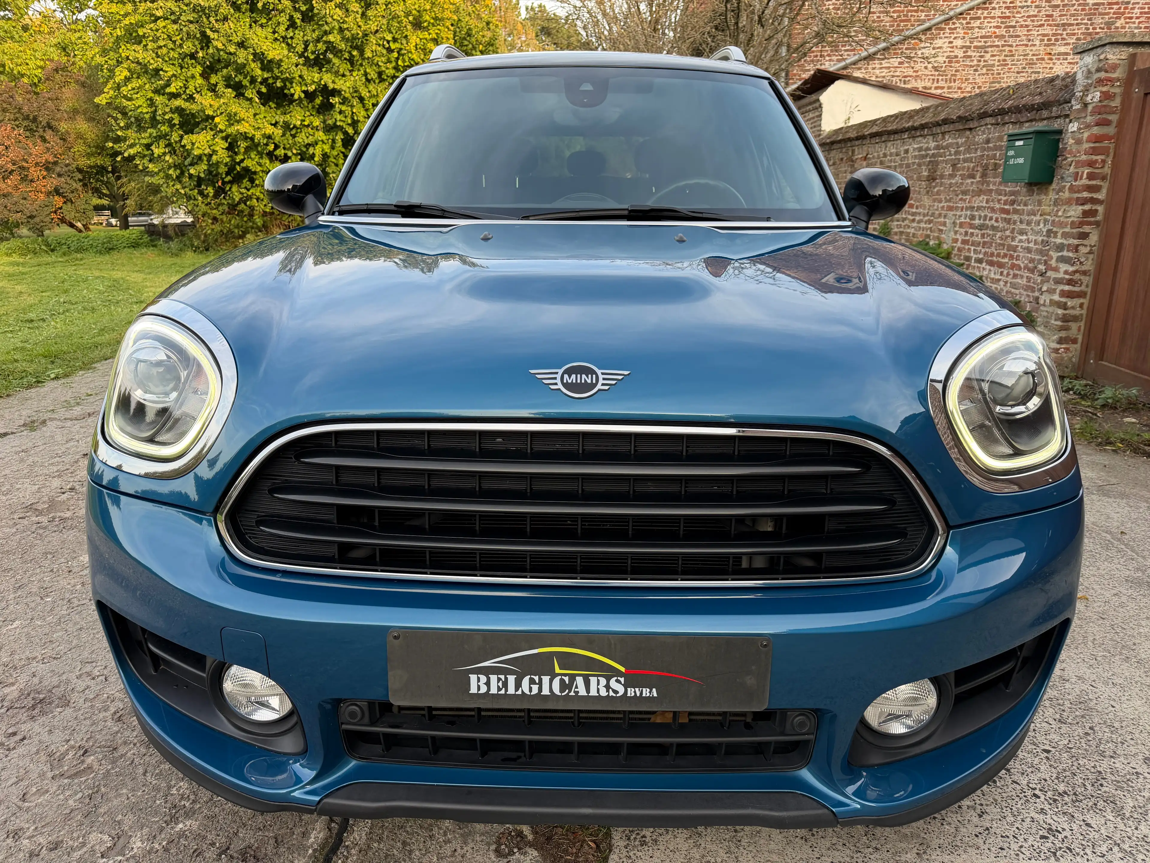 MINI Cooper Countryman 1.5 OPF *101.255 KM || PANO || HARMANKARDON || GARANTKE — photo 7
