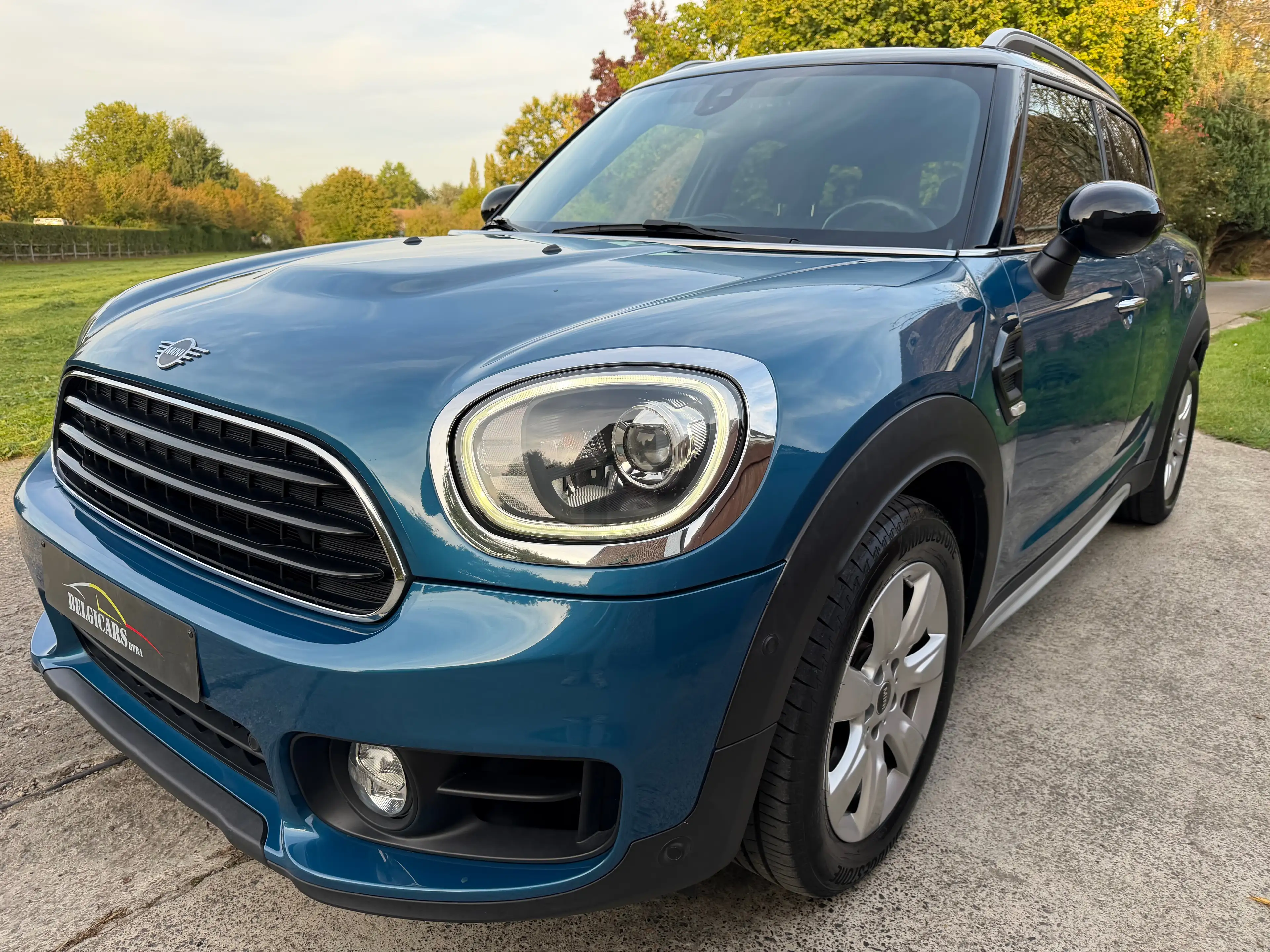 MINI Cooper Countryman 1.5 OPF *101.255 KM || PANO || HARMANKARDON || GARANTKE — photo 6