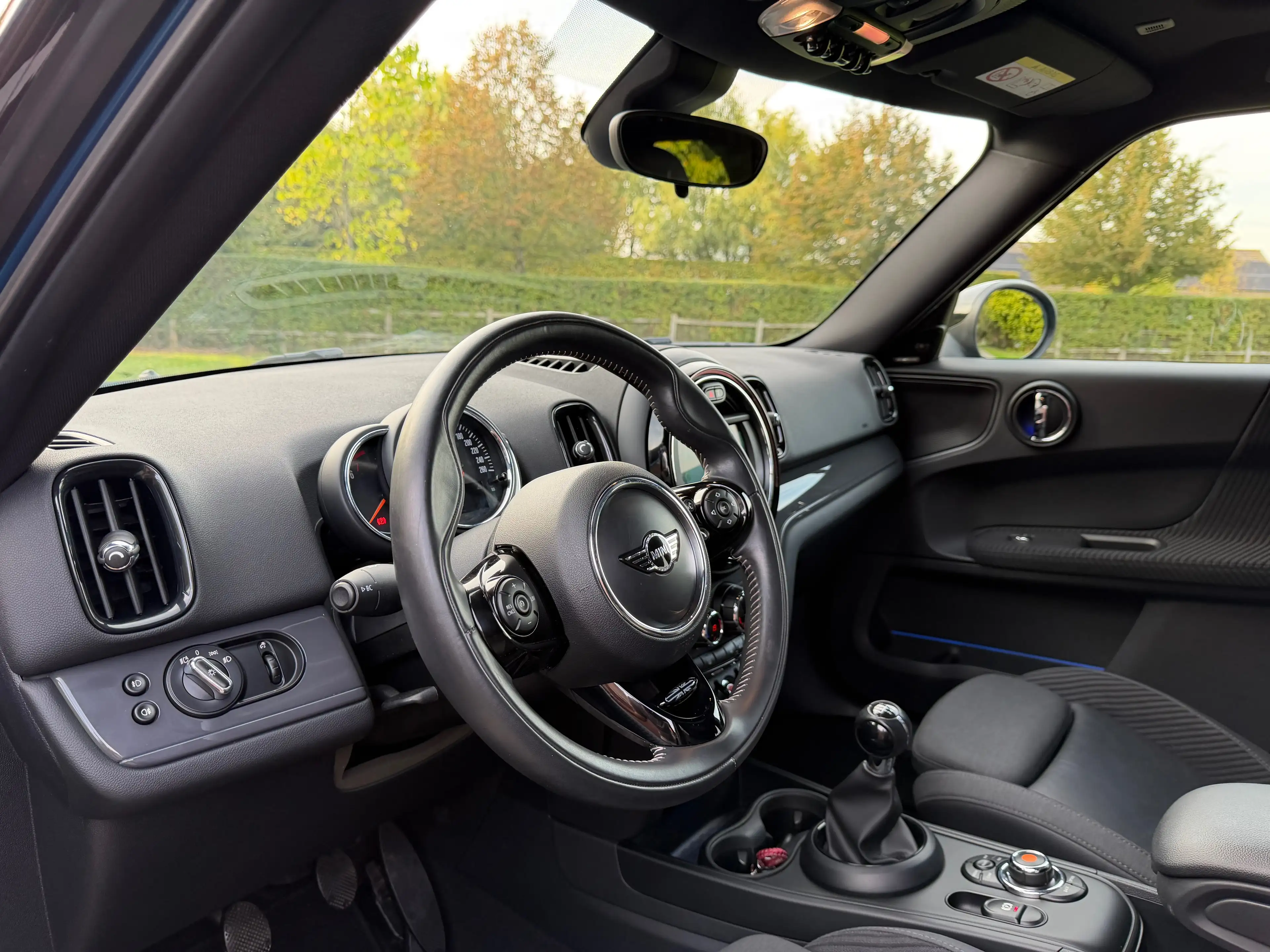 MINI Cooper Countryman 1.5 OPF *101.255 KM || PANO || HARMANKARDON || GARANTKE — photo 15