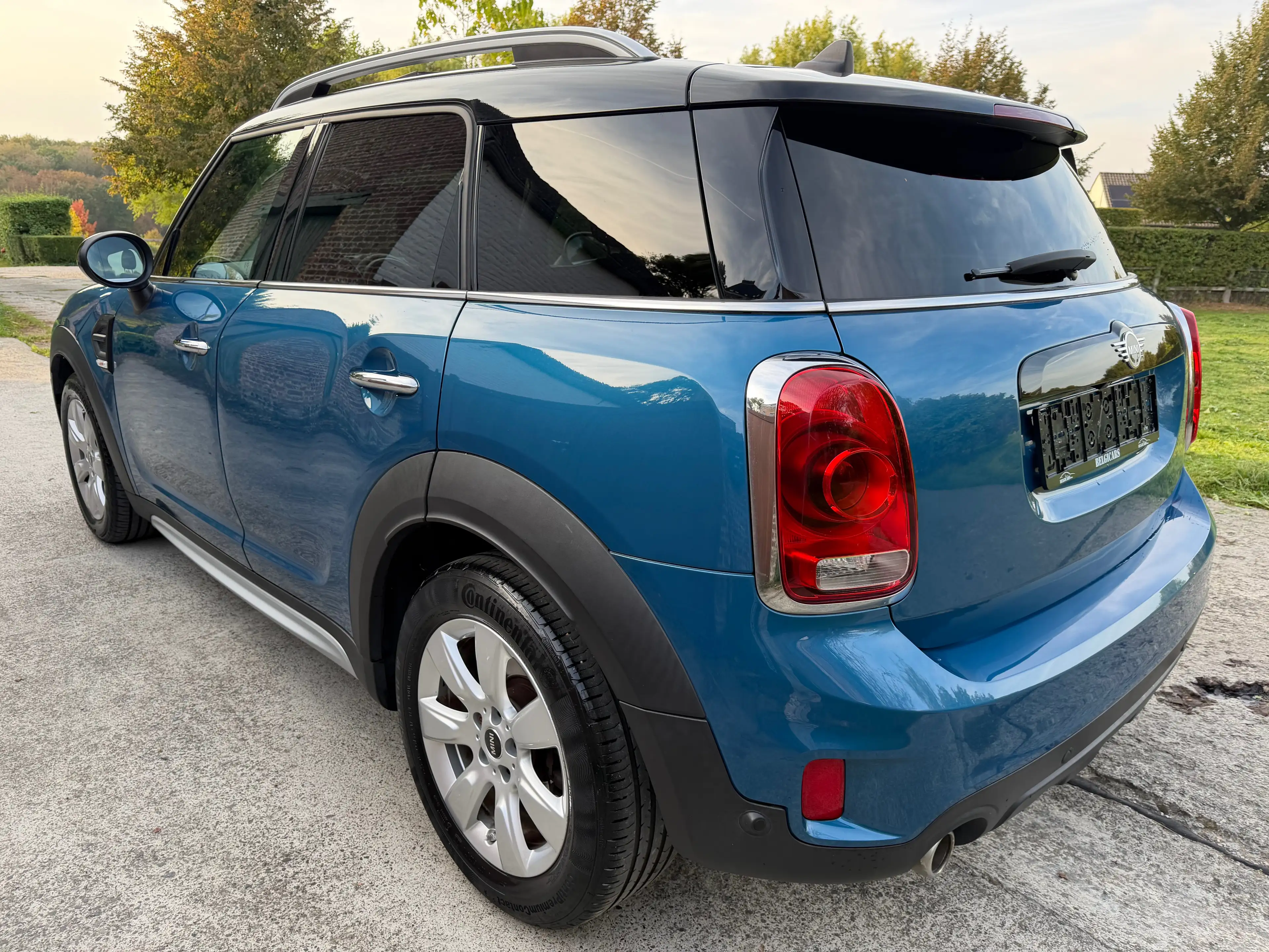 MINI Cooper Countryman 1.5 OPF *101.255 KM || PANO || HARMANKARDON || GARANTKE — photo 5