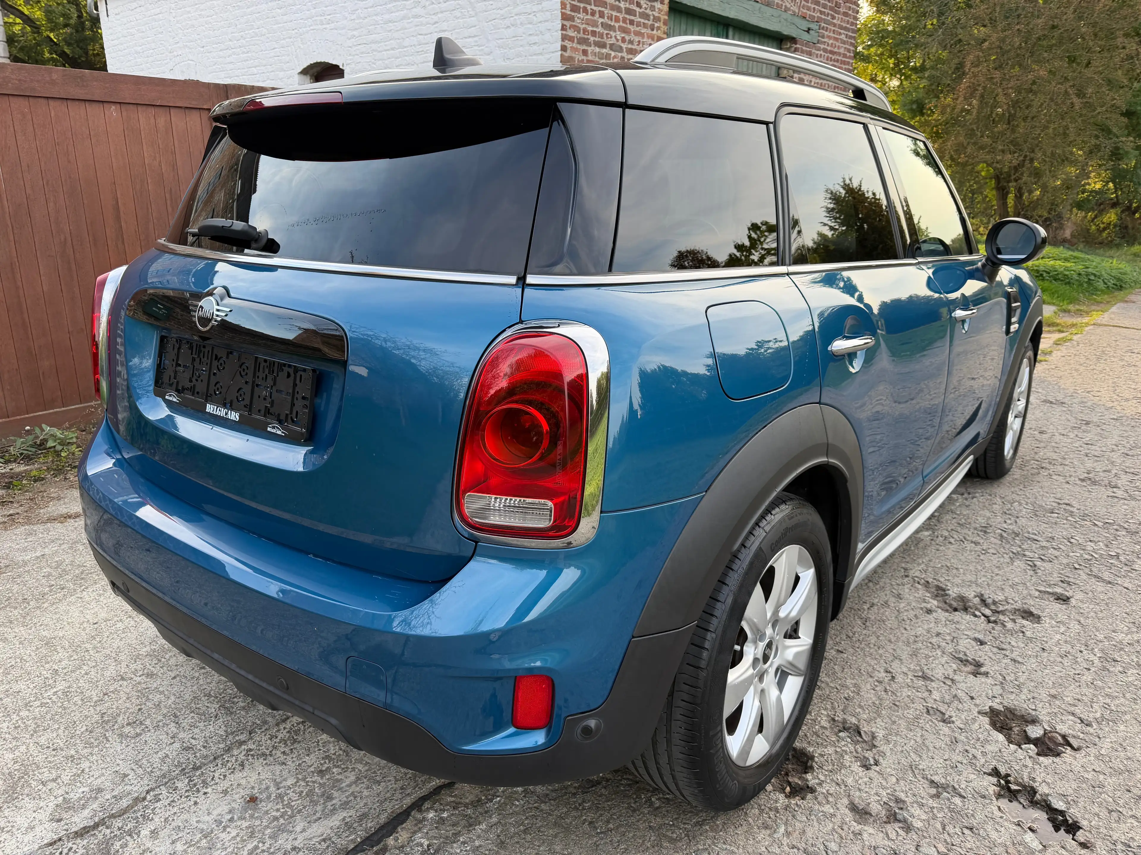 MINI Cooper Countryman 1.5 OPF *101.255 KM || PANO || HARMANKARDON || GARANTKE — photo 3